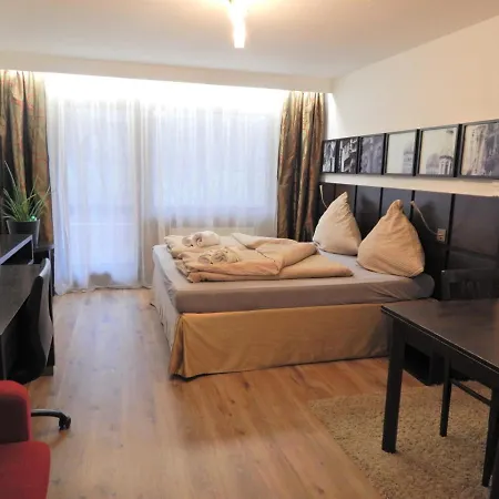 Free - Am Bruehlbach Apartman *