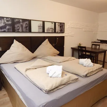 Free - Am Bruehlbach Appartement *