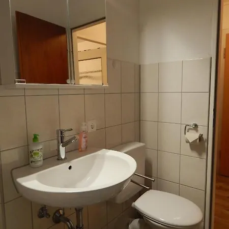 Free - Am Bruehlbach Bad Urach