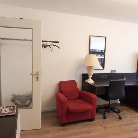 Free - Am Bruehlbach Appartement