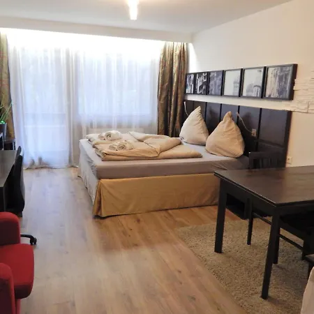 Appartement Free - Am Bruehlbach *