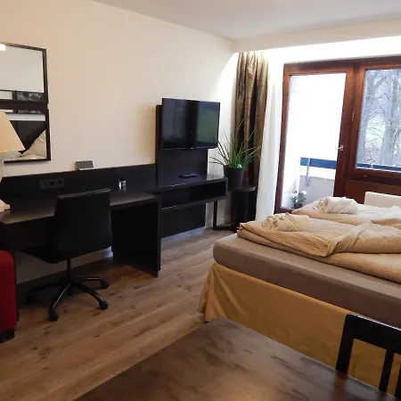 Free - Am Bruehlbach Appartement