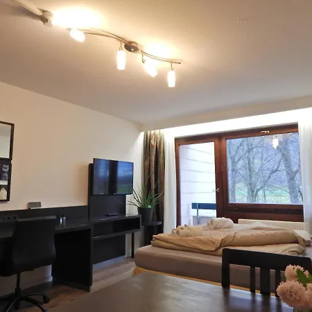 Free - Am Bruehlbach Appartement