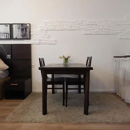 Appartement Free - Am Bruehlbach Bad Urach