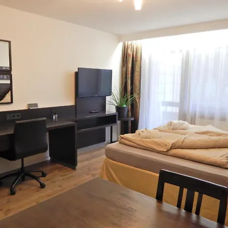 Free - Am Bruehlbach * Bad Urach