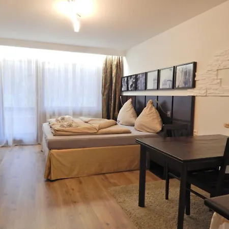 Free - Am Bruehlbach Appartement