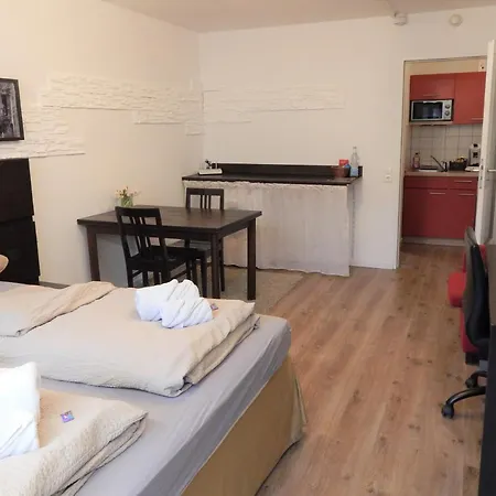 Free - Am Bruehlbach Apartman Bad Urach