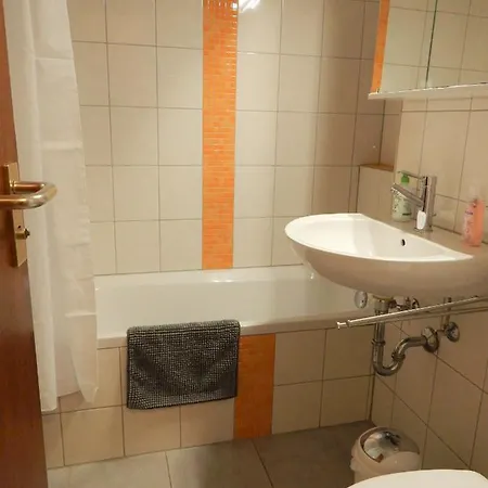 Free - Am Bruehlbach Appartement