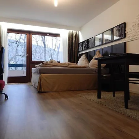 Free - Am Bruehlbach Bad Urach