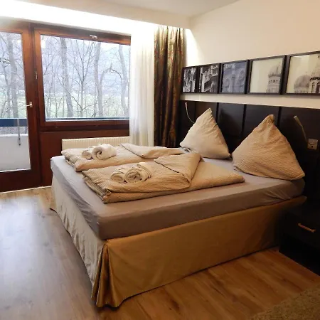 Free - Am Bruehlbach Apartman