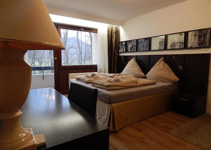 Free - Am Bruehlbach * Bad Urach